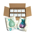 Inflatable Air Cushion Packaging Bags | Protective Air Column Bubble Wrap for Shipping