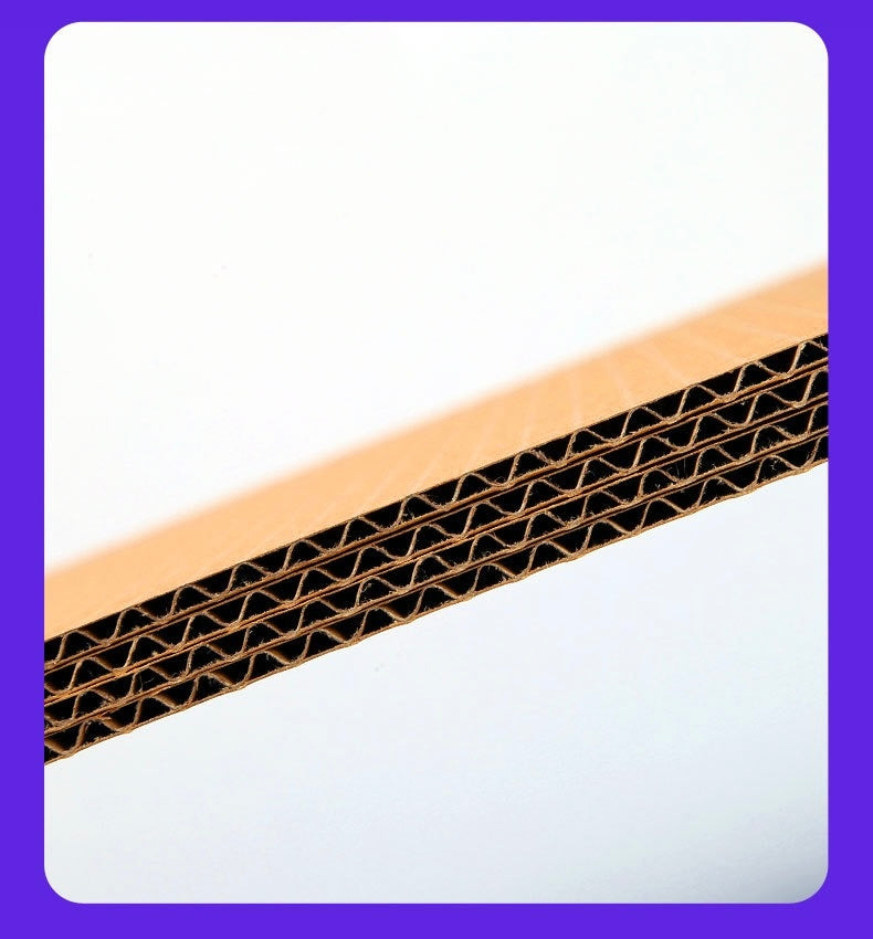 Custom Mailer Boxes-Standard sizes available · Custom sizes supported