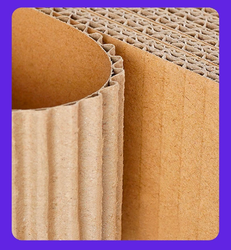 Custom Mailer Boxes-Standard sizes available · Custom sizes supported