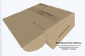Custom Mailer Boxes-Standard sizes available · Custom sizes supported