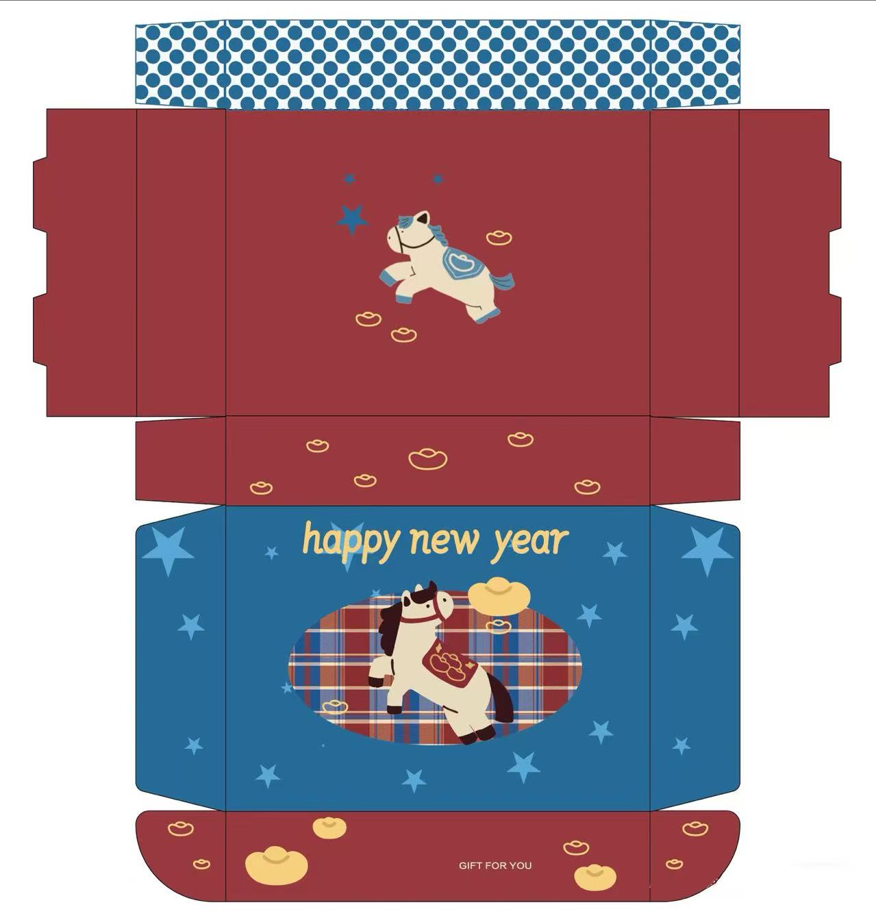 Custom Printed Mailer Box | Full Color Packaging
