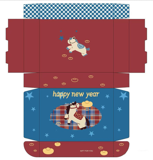 Custom Printed Mailer Box | Full Color Packaging